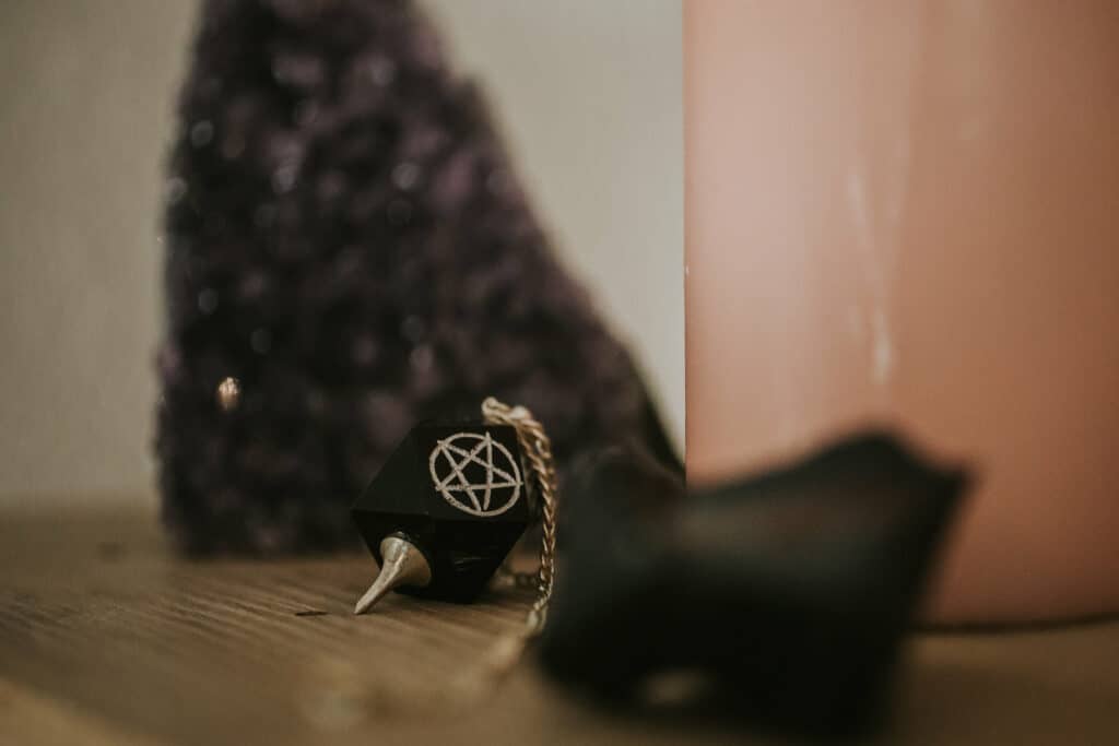 31 octobre Samhain Wicca 1