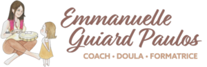 logo Emmanuelle Coach