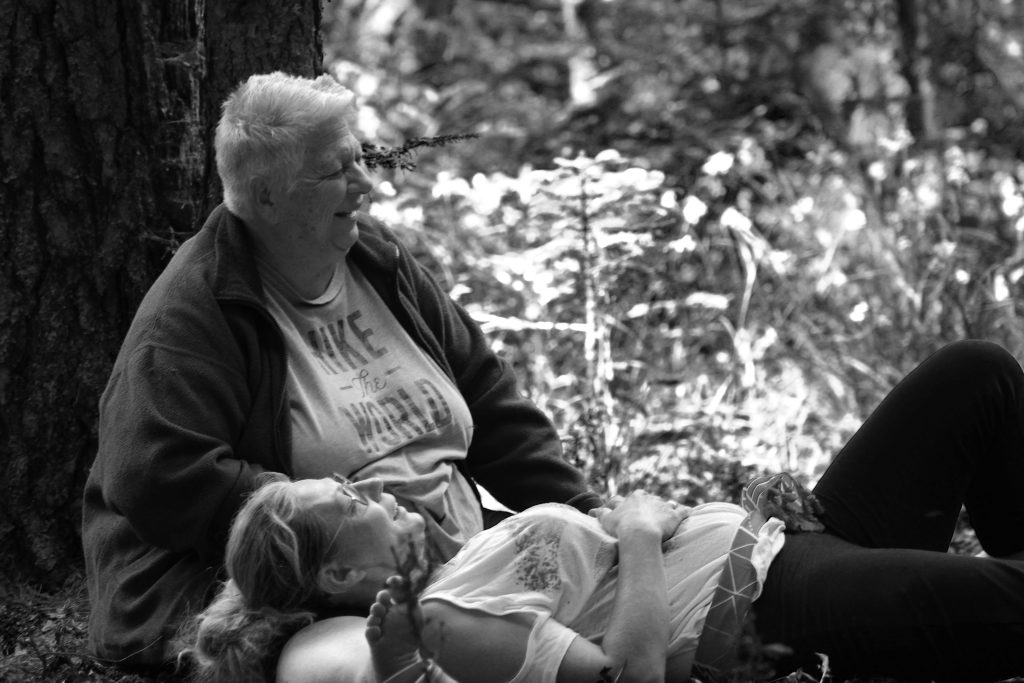 retraite holistique en famille Séjour Bien-Être en Famille : Retraite Holistique au Cœur du Queyras