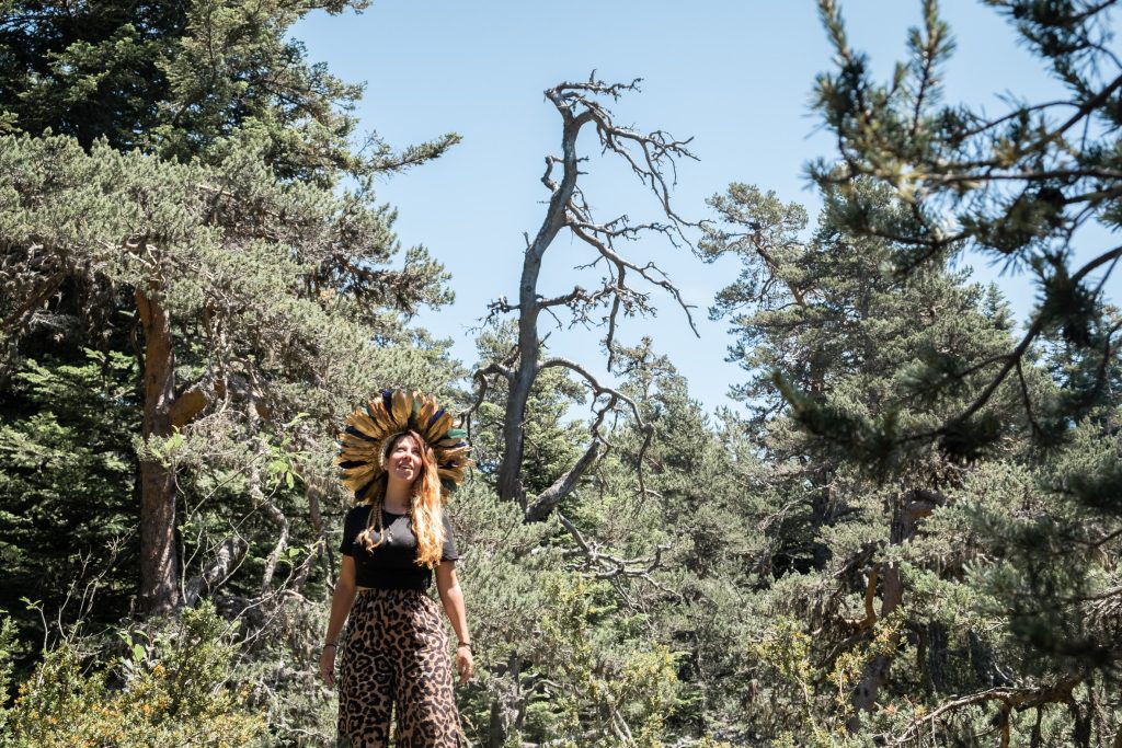 retraite spirituelle lâcher prise