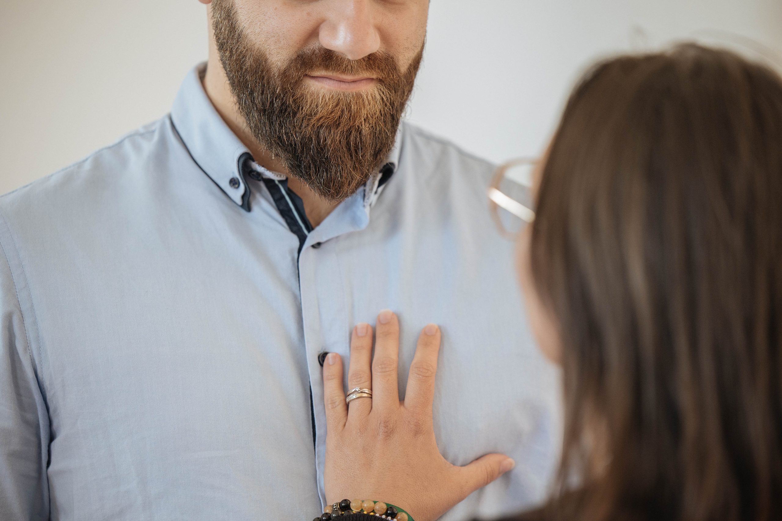 Exploration du développement spirituel : Réflexions et Perspectives