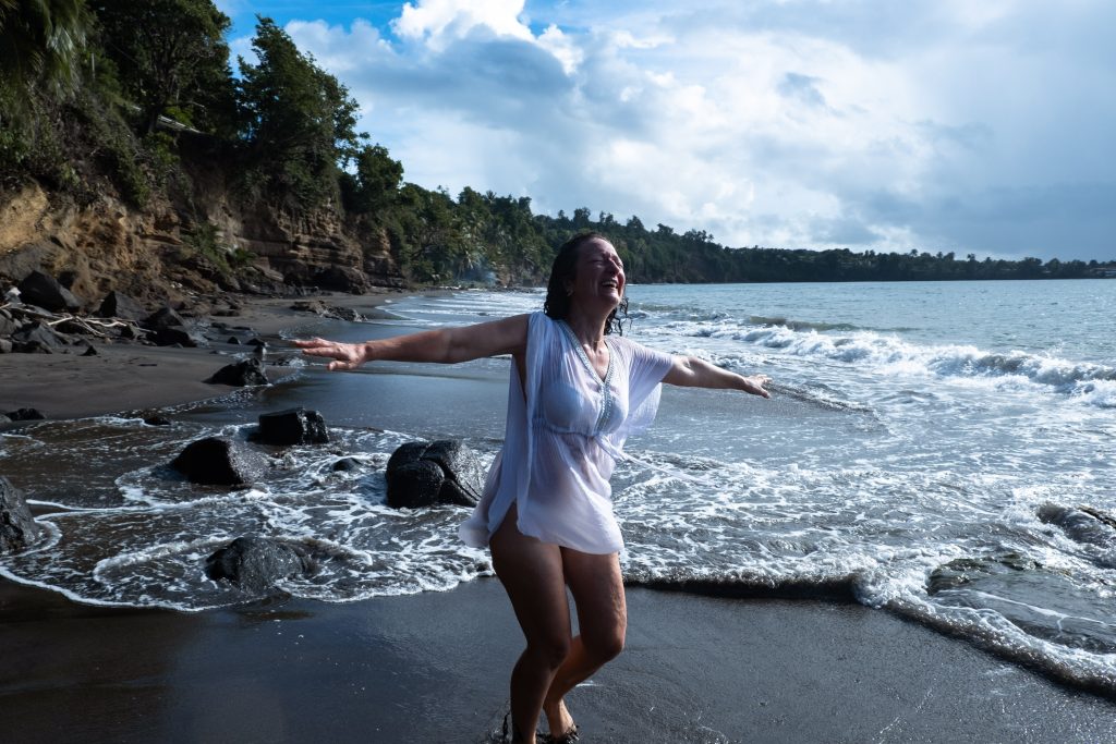 Retraitefemininsauvage Guadeloupe Moaiphotographie portraittherapeutique 126