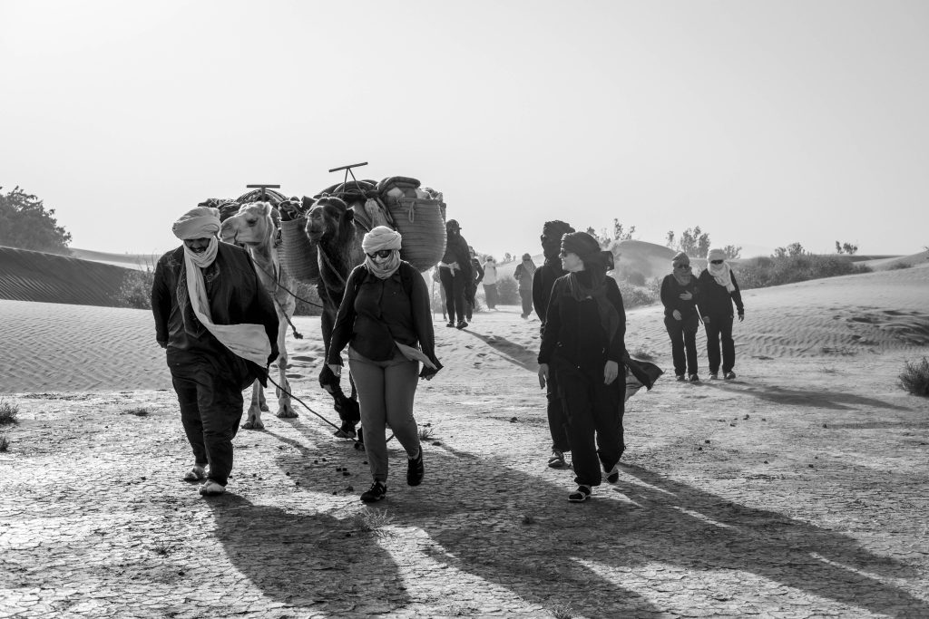 RetraiteHUMAN Maroc2025 EmmanuelleGuiardPaulos CelineMachyPhotographe 338