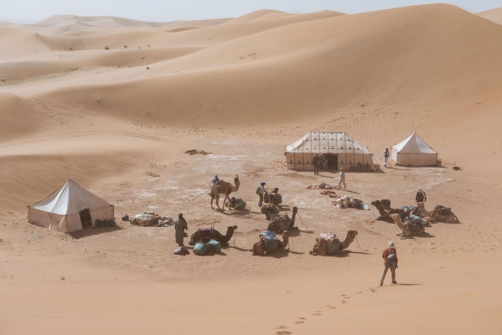 RetraiteHUMAN Maroc2025 EmmanuelleGuiardPaulos CelineMachyPhotographe 356