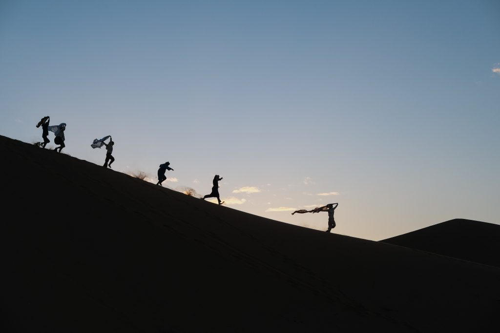 RetraiteHUMAN Maroc2025 EmmanuelleGuiardPaulos CelineMachyPhotographe 450