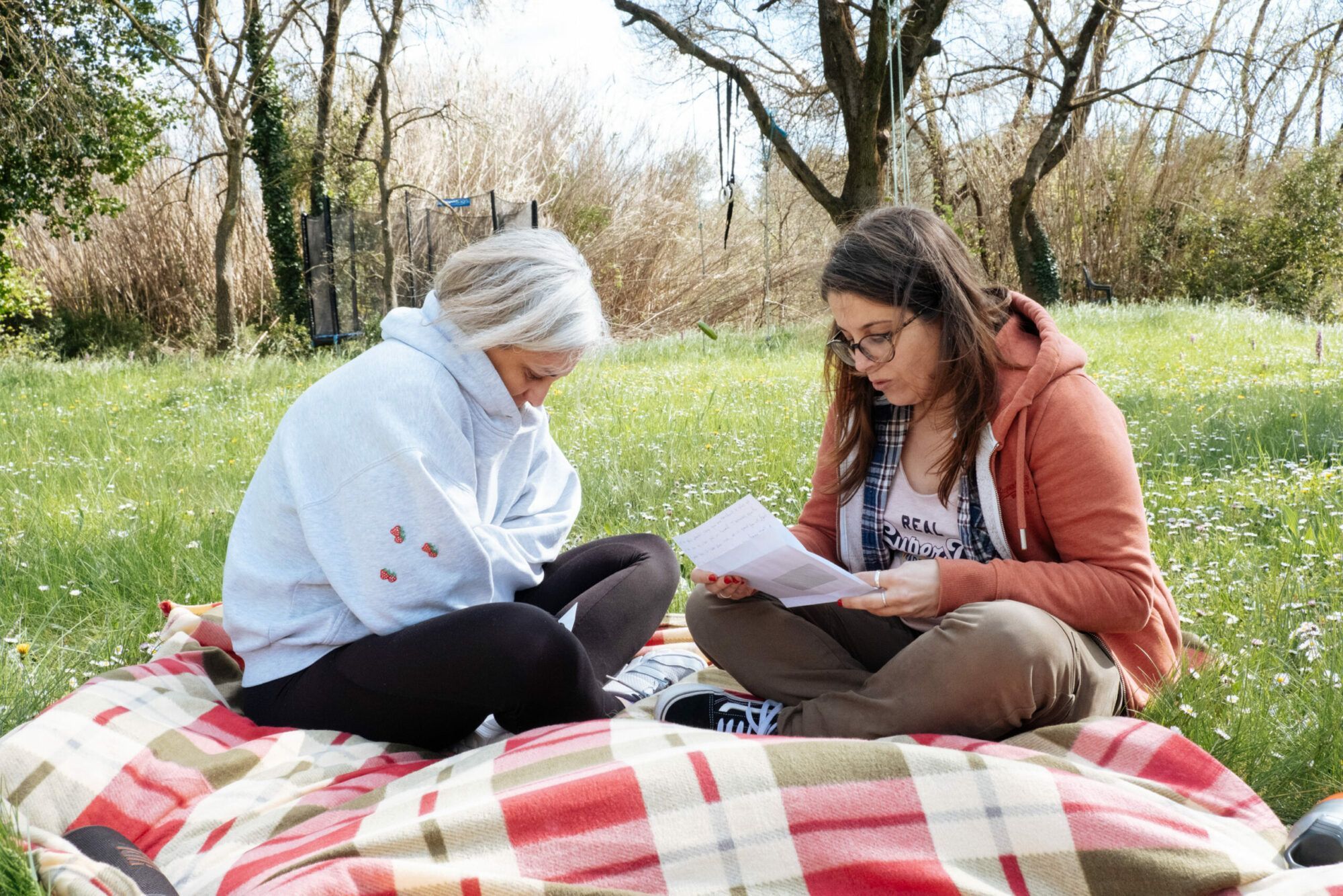 retraite holistique france en famille