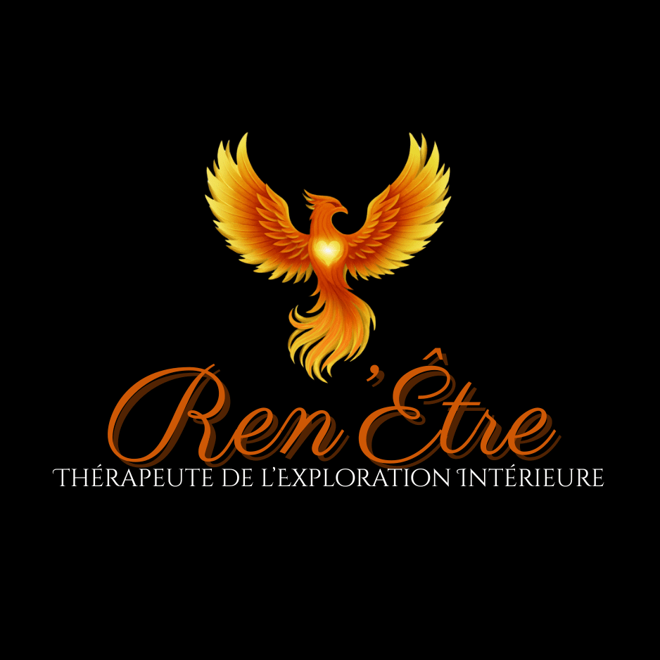 Logo Virginie Logo Noir