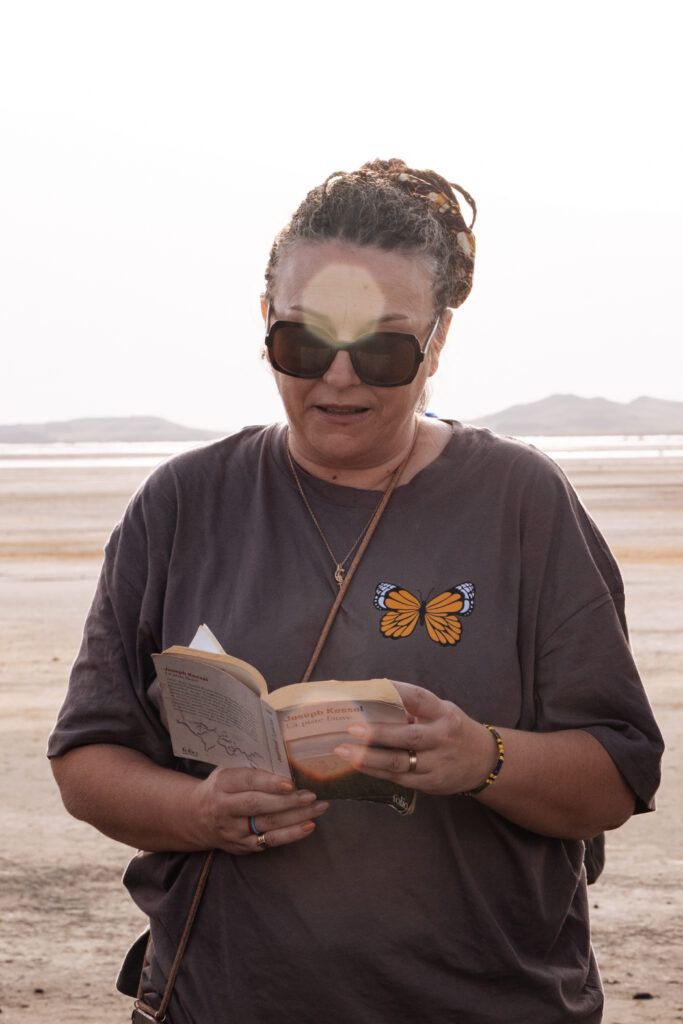 Quand ma voix mue pour redevenir ma voie | Chemin d’intégration personnelle 2 Celinemachyreportage retraiteparEmmanuelleGuiardPaulos Tanzanie j5 42