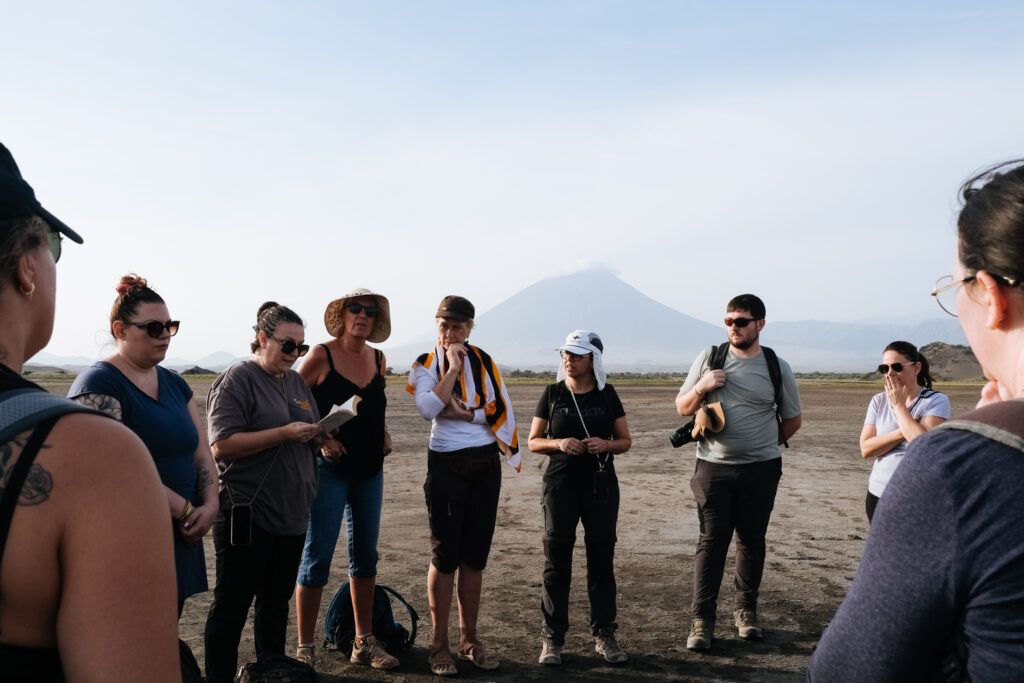 Quand ma voix mue pour redevenir ma voie | Chemin d’intégration personnelle 3 Simonreportage retraiteparEmmanuelleGuiardPaulos Tanzanie j5 56