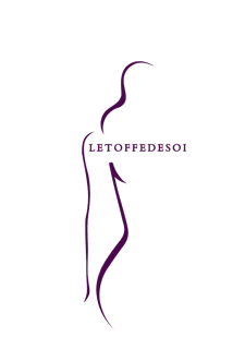 Se reconvertir en tant que femme auto-entrepreneur : le parcours de Virginie, de mère au foyer à révélatrice de lumière 2 Logo Letoffedesoi, accompagnement en image et développement personnel pour les femmes