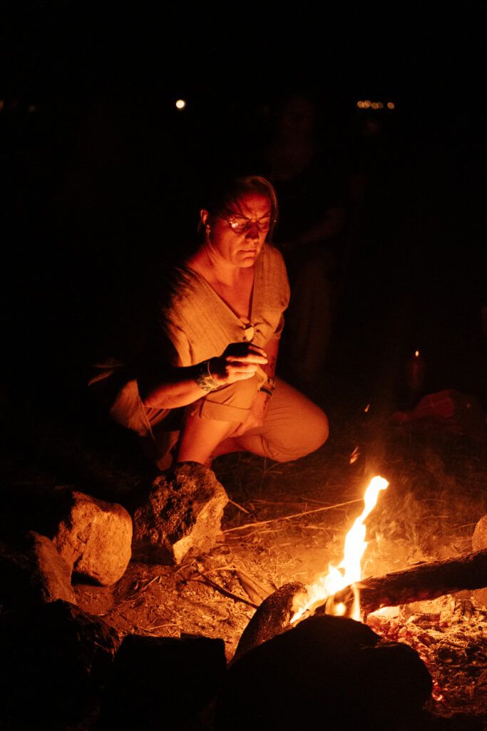 Celinemachyreportage retraiteparEmmanuelleGuiardPaulos Tanzanie j4 136